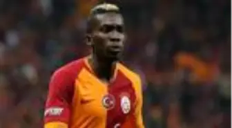 Henry Onyekuru için Başakşehir cevabı!