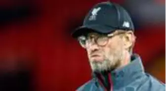 Jürgen Klopp'dan tatil uyarısı: 'Sınırlar tekrar kapanabilir'