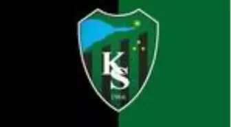 Kocaelispor'da yardımcı antrenörün Kovid-19 testi pozitif çıktı! Burunga Tesisleri karantinada...