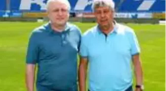 Son dakika haberleri... Lucescu istifa kararından vazgeçti