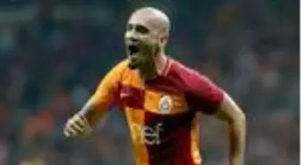 Maicon'un dönüş nedeni belli oldu! Son dakika Galatasaray ...