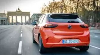 Opel Corsa-e'nin atası Kadett Impuls I 30 yaşında!