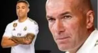 Real Madrid'de Mariano Diaz'ın corona virüsü testi pozitif!