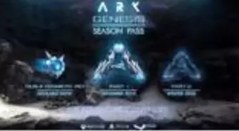 Studio Wildcard tarafından geliştirilen Ark Survival Evolved Genesis Bölüm 2 çıkış tarihi ne zaman?