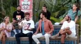 Survivor 2020 yarışmacıların Instagram'daki takipçi sayıları arttı! Cemal Can yine zirveye yerleşti