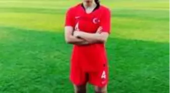 U17 Kız Milli Takımı'nın hazırlık kampı aday kadrosu açıklandı