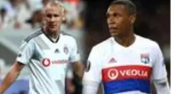 Vida Premier Lig'e Marcelo Beşiktaş'a!