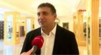 Antalyaspor Başkanı Öztürk: Her yıl Avrupa'ya oynayan takım yaratmak istiyorum