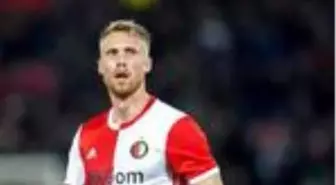 Beşiktaş'ta son dakika! Nicolai Jörgensen'in menajerinden transfer açıklaması