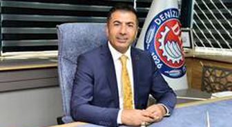 Denizli Ticaret Odası'ndan Kurban Bayramı mesajı