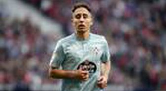 Emre Mor, Trabzonspor'a önerildi