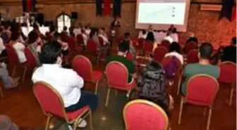 Halktan nostaljik tramvaya tam destek