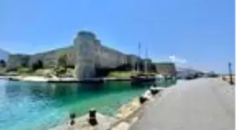 KKTC'den Türkiye'ye turizm teşekkürü: Tufanda da bizi yalnız bırakmadı