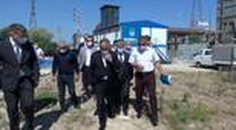 Raylı sisteme yeni istasyon