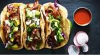 Taco nedir? Taco nasıl yapılır? Taco malzemeleri ve tarifi