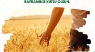 TARSİM Hasat Bayramını kutladı