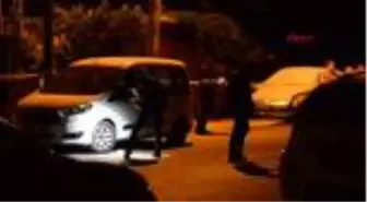 Trafik cezasını ödemeyen akrabasını bıçaklayarak öldürdü