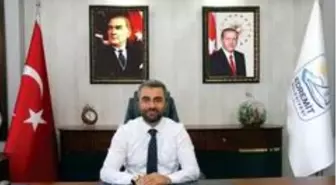 Başkan Say'dan Kurban bayramı mesajı