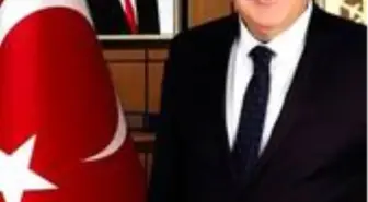 Başkan Sunar: 'Bayram gönüller yapmak fırsatıdır'