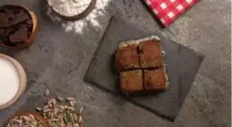 Bayramda alternatif tatlı; soğuk baklava