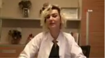 Diyetisyen Rabia Özaslan: 'Kalp-damar hastalığı olanlar kesinlikle sakatat tüketmemeli'