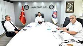 DTO 234 milyon 310 bin TL destek sağladı