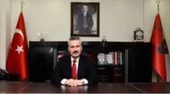 Emniyet Müdürü Karabağ'dan Kurban Bayramı mesajı