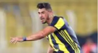 Fenerbahçe'de Giuliano bilmecesi!