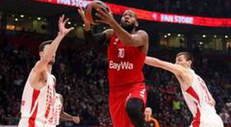 Son Dakika | Greg Monroe, Khimki Moskova'da