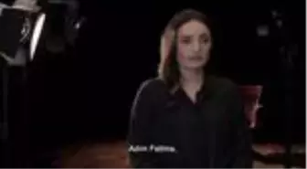 Son dakika haberi! İnsan ticareti ile mücadele için 'Sesim sen ol' çağrısı