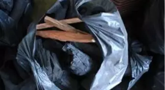 Kurban Bayramı öncesi mangal kömürü satışları arttı