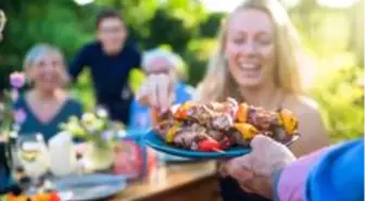 Son Dakika: Kurban eti pişirmenin püf noktaları