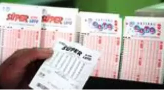 Sayısal Loto sonuçları 29 Temmuz 2020: 1344. Sayısal Loto çekilişi