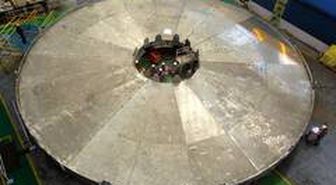 Tokamak nükleer füzyon reaktörü ITER'in montajına Fransa'da başlandı