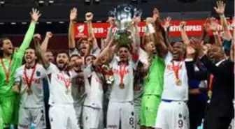 Trabzonspor'da bir sezon böyle geçti
