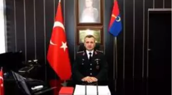 Albay Atasoy'dan veda mesajı