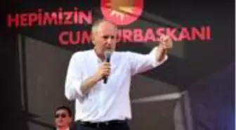 Ankara kulislerini hareketlendiren iddia: Muharrem İnce parti kuruyor