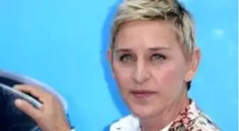 Ellen DeGeneres, 'ırkçılık ve sindirme' iddialarıyla ilgili olarak çalışanlarından özür diledi