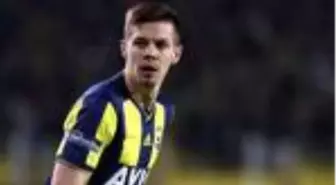 Fenerbahçe'den Miha Zajc'a talip çıktı!