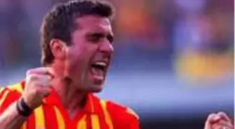 Galatasaray, 24 yıl önce bugün imza attırdığı Gheorghe Hagi için video paylaştı