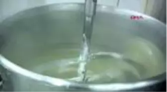 Mersin'in cezeryesi bayramda ağızları tatlandıracak