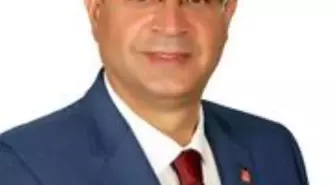 Milletvekili Şaroğlu'ndan bayram mesajı