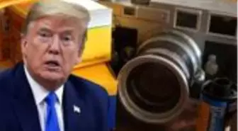 Trump'ın ABD'li Kodak'a yaptığı teklifle şirketin değeri yüzde 1500 arttı