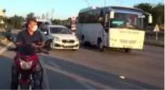 Son dakika haberi... Bilecik'te trafiğe sıkı denetim