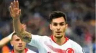 Galatasaray'ın listesindeki Kaan Ayhan, Sassuolo'ya transferini açıkladı!