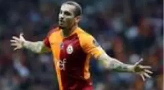 Galatasaray, Maicon'un ayrılığını KAP'a bildirdi!