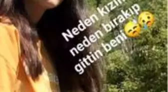 Son dakika haber... Gölette boğulan eşi ve kızının ardından yaptığı paylaşım yürekleri dağladı