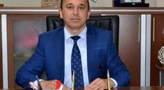 Son dakika haber: Isparta İYİ Parti'de istifaların arkası kesilmiyor