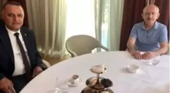 Kılıçdaroğlu, bayram tatili için Antalya'da