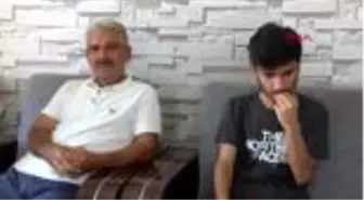 OSMANİYE YKS şampiyonu, Bahçeli'nin Osmaniye özlemini hediyeyle giderecek